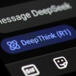 deepseek