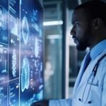 AI health care